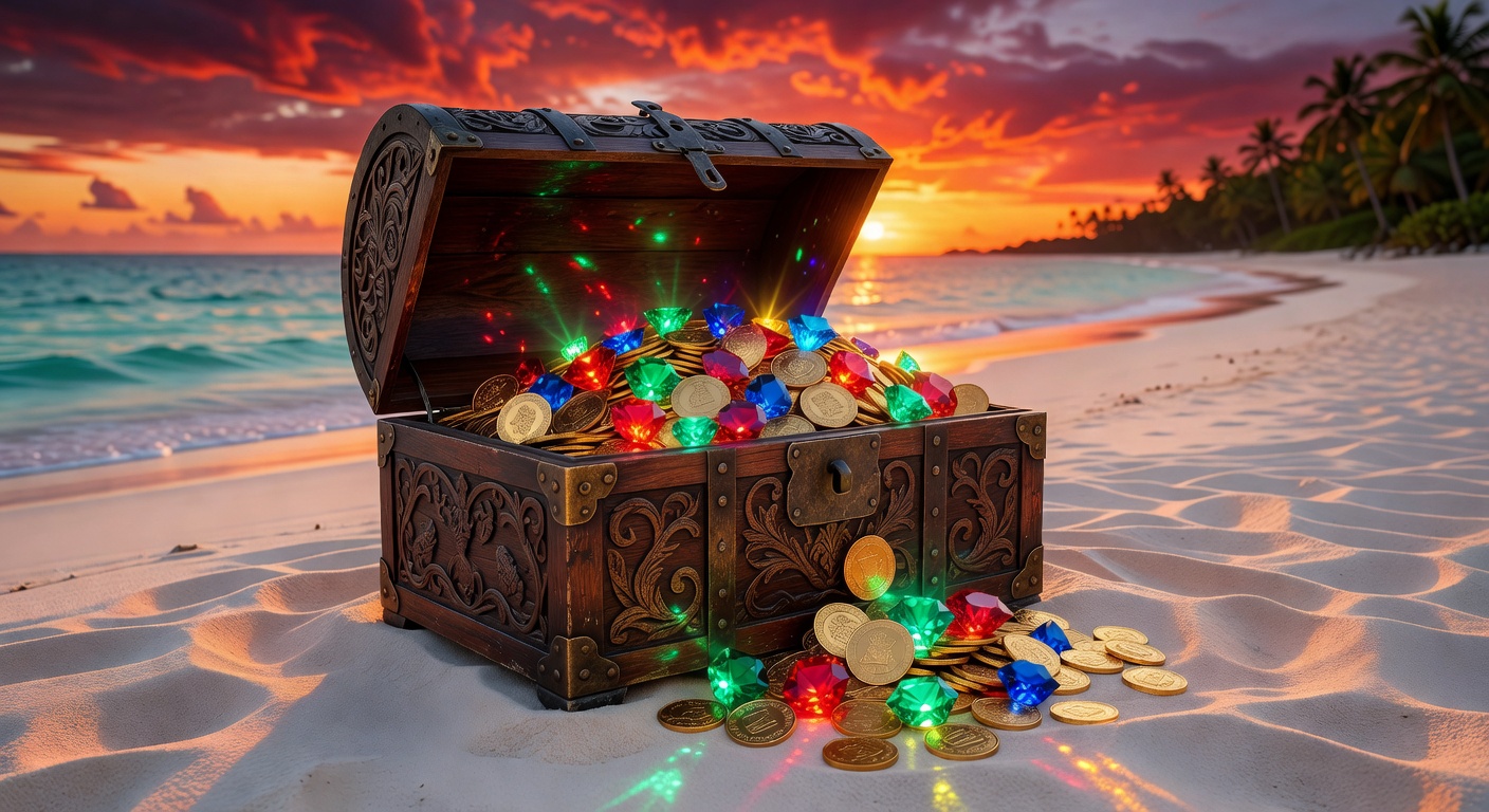 1. Platz: JackpotPiraten – Top Alternative zum High Roller Online Casino - Beste Online Casino ohne OASIS